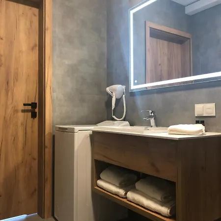 Plazowa Apartamento