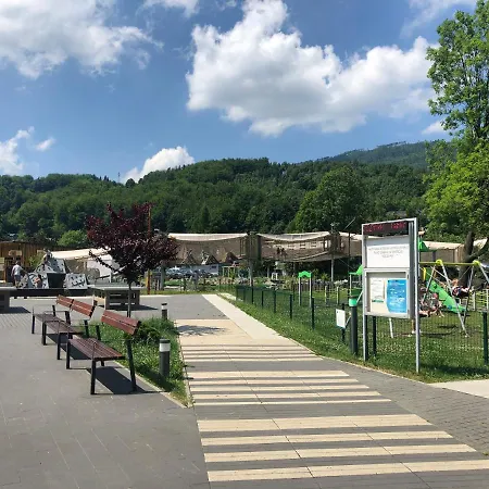 Plazowa Appartement *