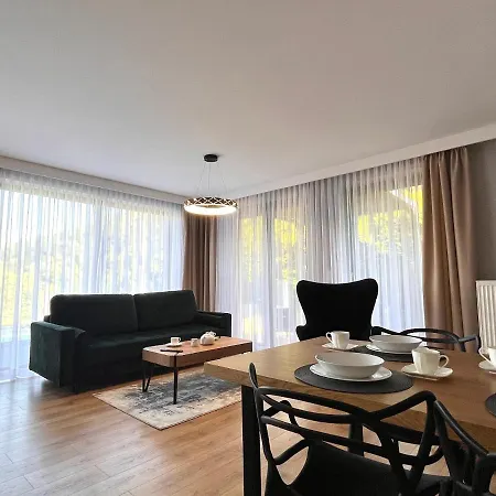 Apartamento Plazowa *
