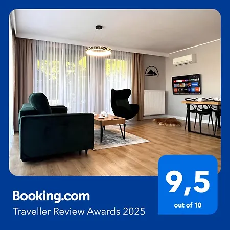 Plazowa Apartamento